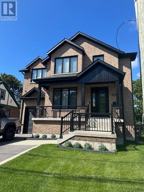 220 Collingwood Street, Kingston (central City East)