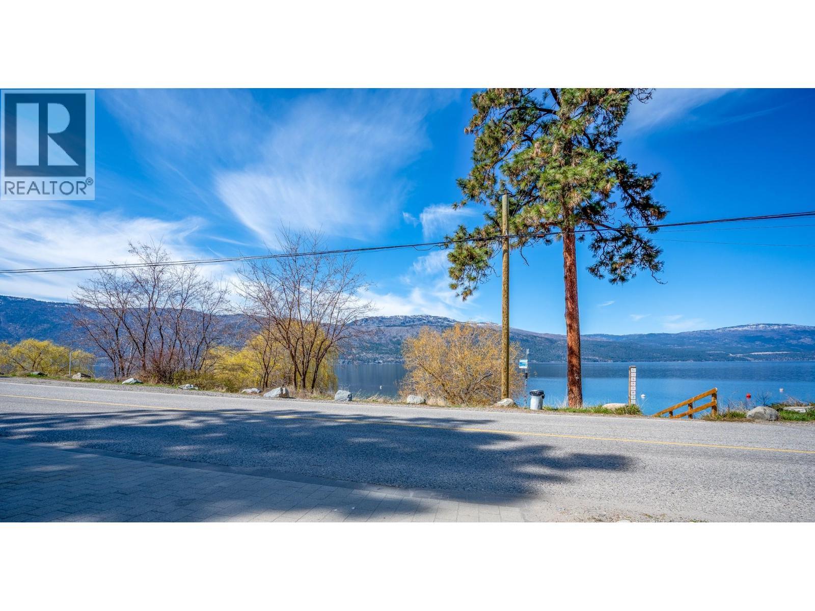 11537 Okanagan Centre Road W. Lake Country, British Columbia