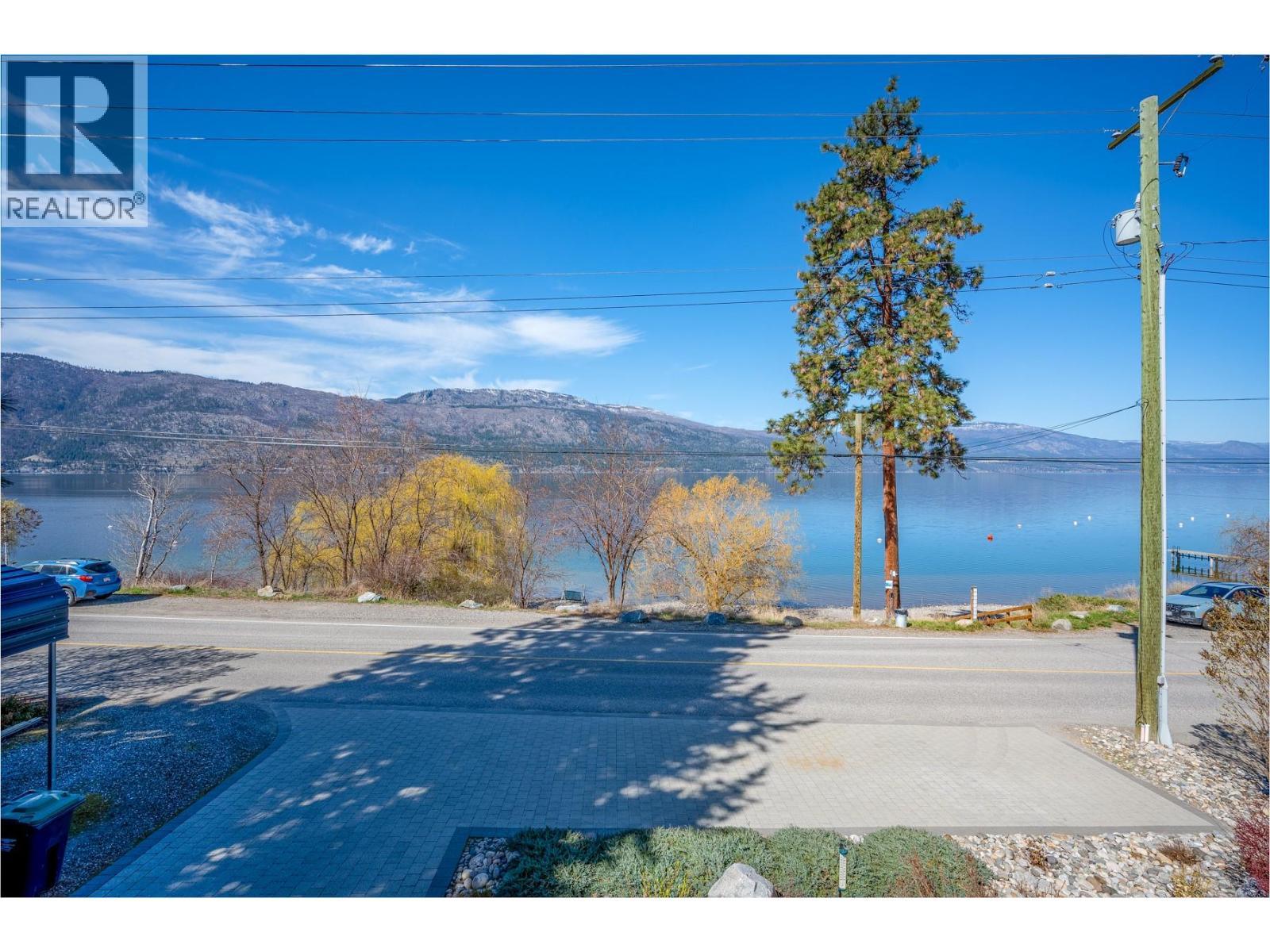 11537 Okanagan Centre Road W. Lake Country, British Columbia