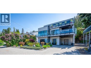 11537 Okanagan Centre Road W. Lake Country, British Columbia