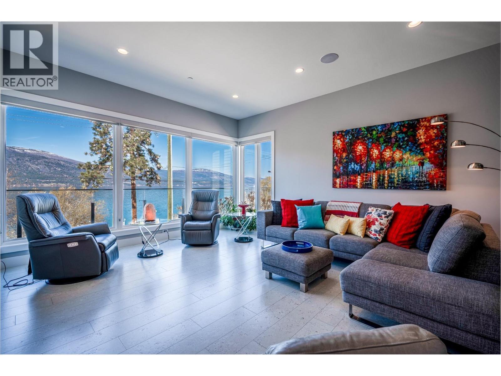 11537 Okanagan Centre Road W. Lake Country, British Columbia