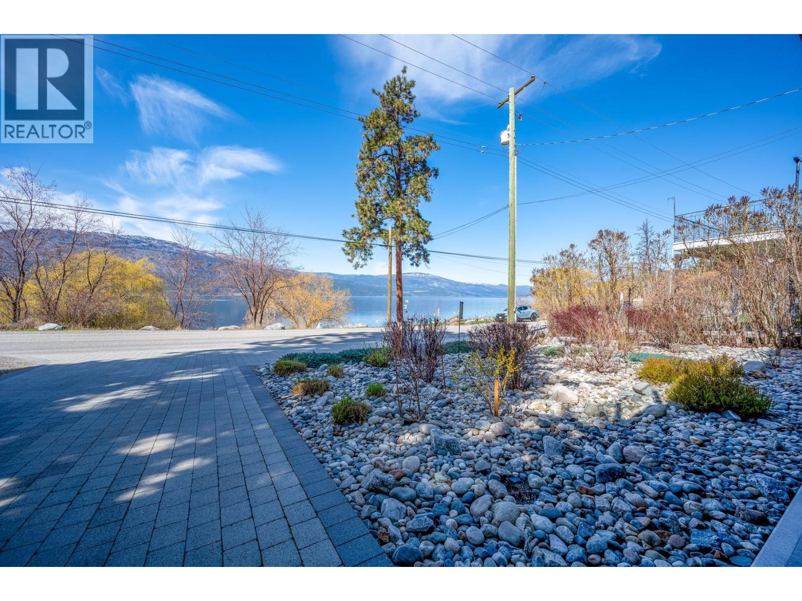 11537 Okanagan Centre Road W. Lake Country, British Columbia