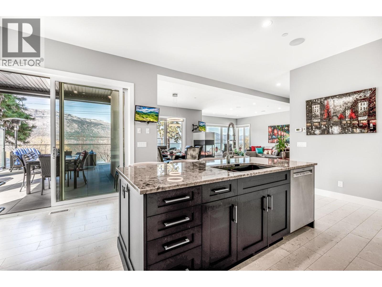 11537 Okanagan Centre Road W. Lake Country, British Columbia