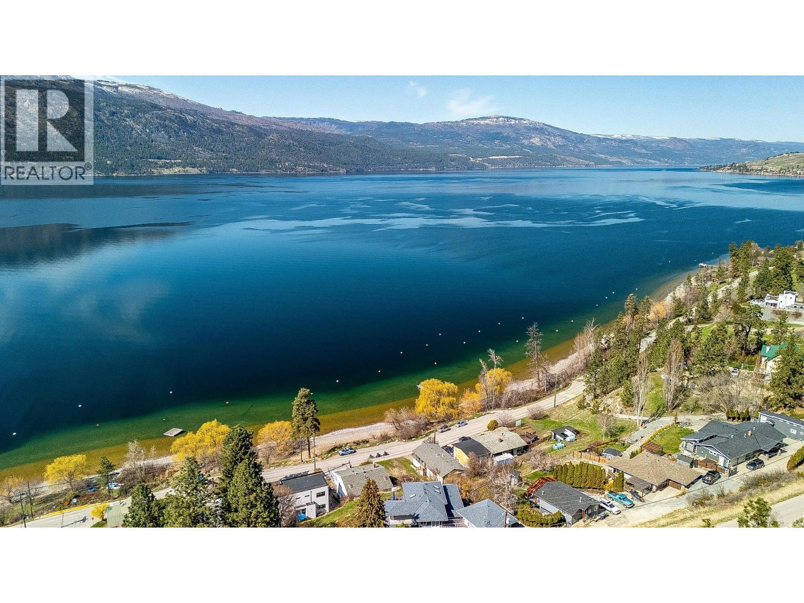 11537 Okanagan Centre Road W. Lake Country, British Columbia
