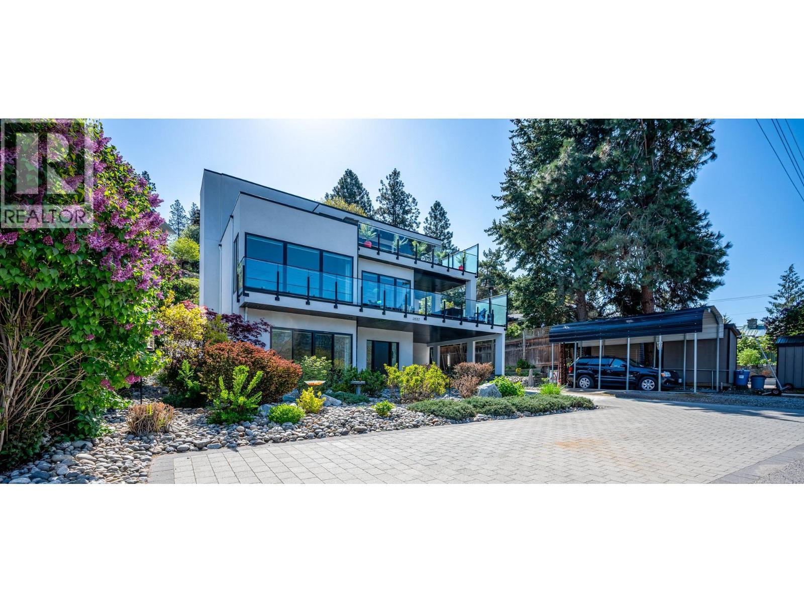 11537 Okanagan Centre Road W. Lake Country, British Columbia