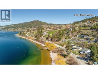 11537 Okanagan Centre Road W. Lake Country, British Columbia