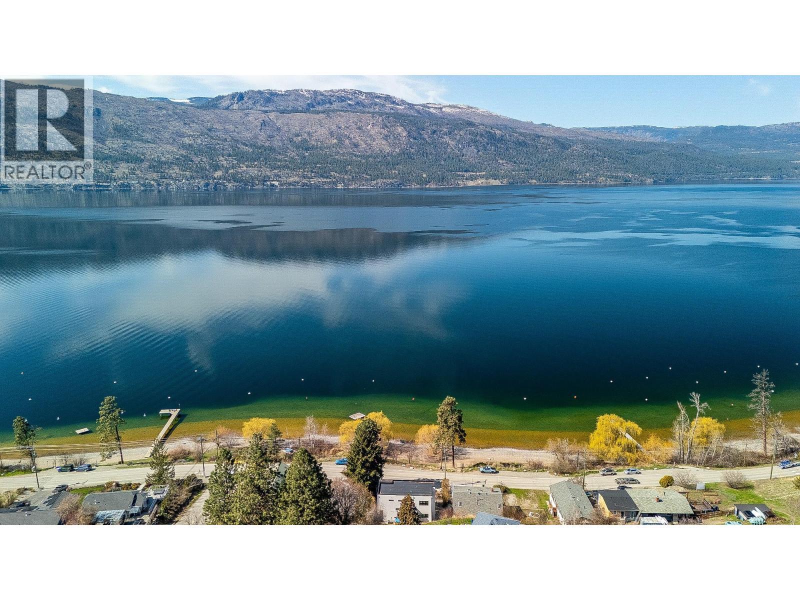 11537 Okanagan Centre Road W. Lake Country, British Columbia