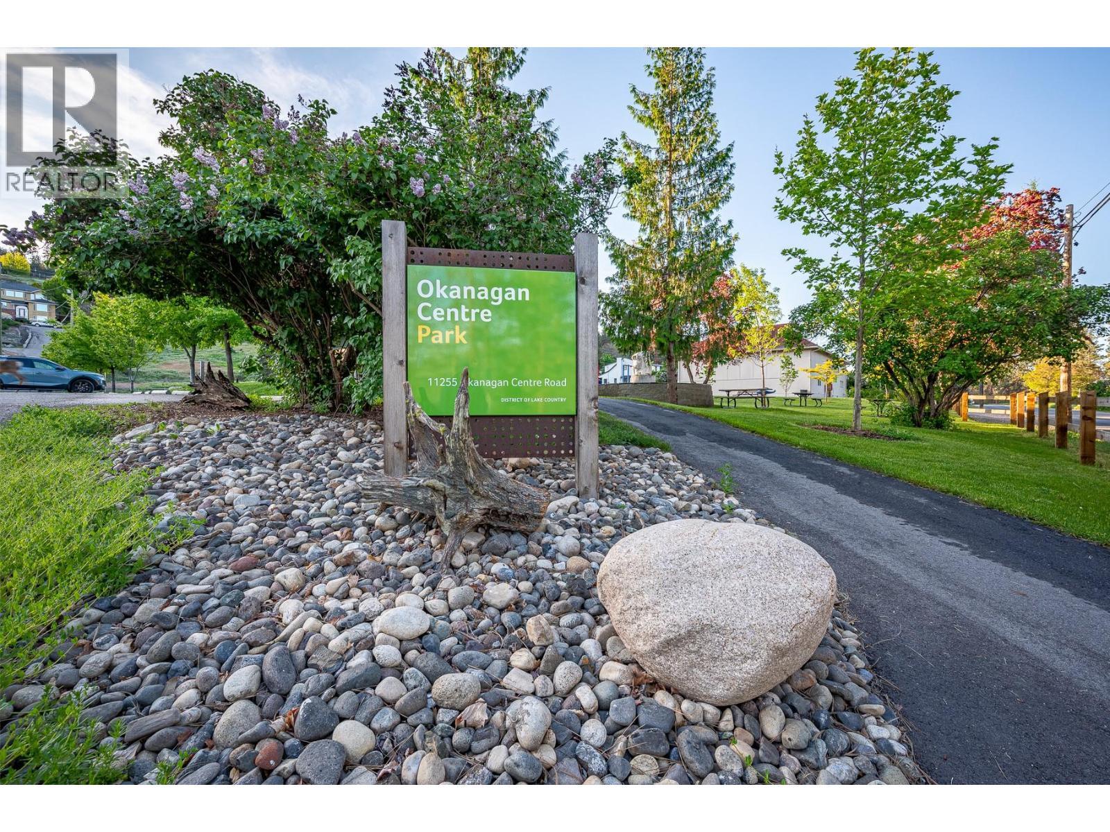 11537 Okanagan Centre Road W. Lake Country, British Columbia