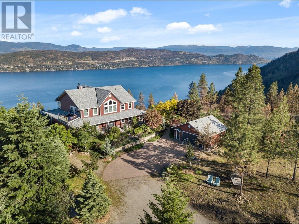 1750 Westside Road N Unit# 9, Kelowna