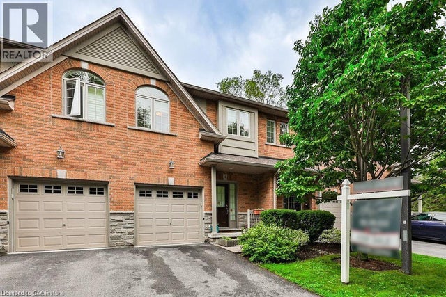 540 Guelph Line Unit# 4, Burlington