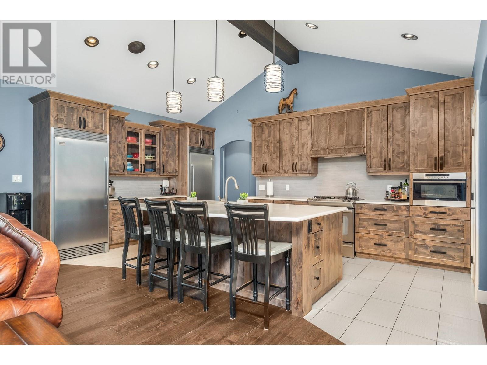 1050 Mallory Road. Enderby, British Columbia