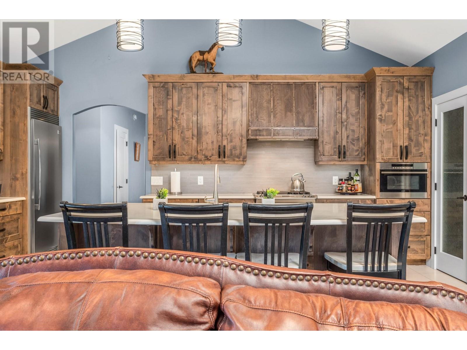 1050 Mallory Road. Enderby, British Columbia