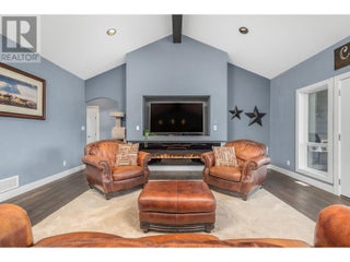 1050 Mallory Road. Enderby, British Columbia