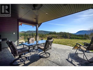 1050 Mallory Road. Enderby, British Columbia