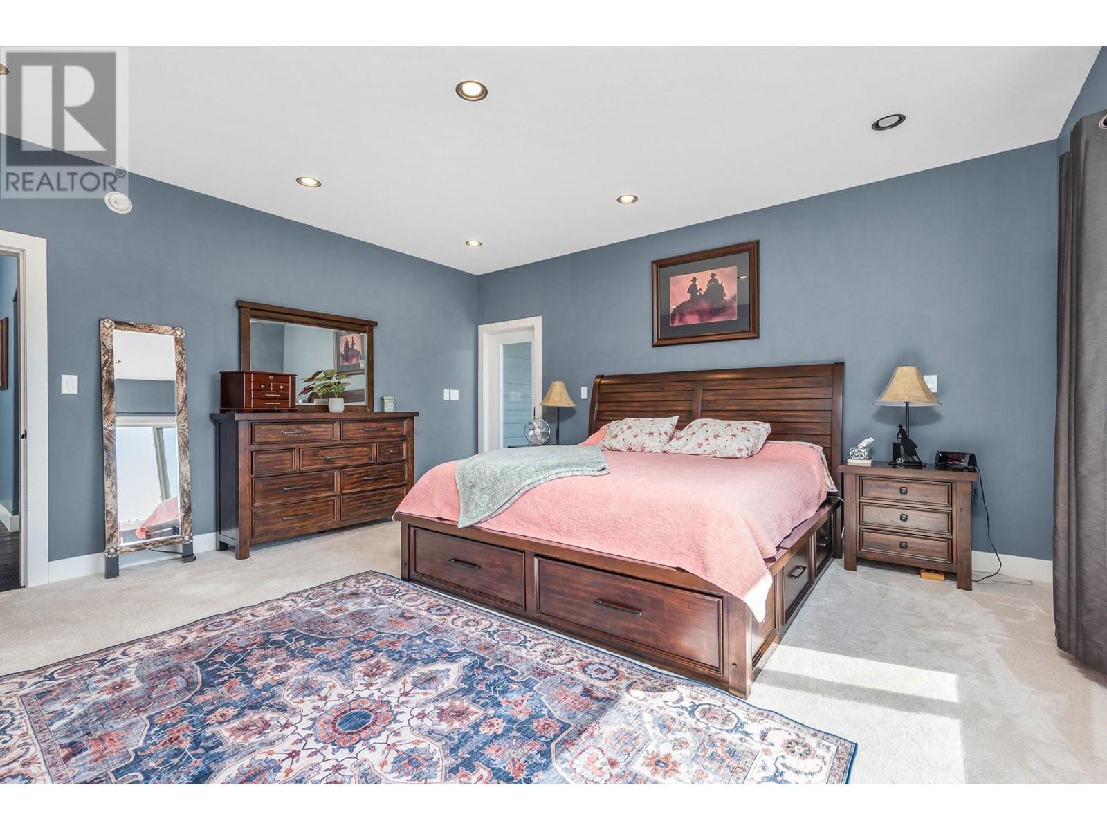 1050 Mallory Road. Enderby, British Columbia