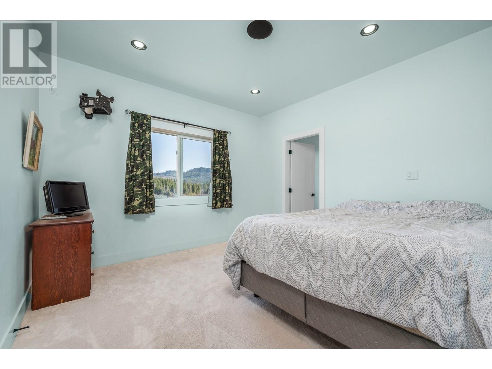 1050 Mallory Road. Enderby, British Columbia