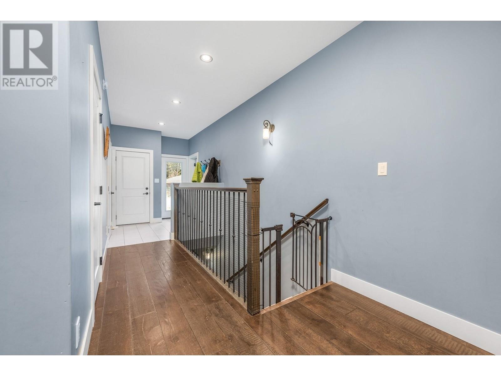 1050 Mallory Road. Enderby, British Columbia