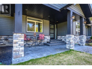 1050 Mallory Road. Enderby, British Columbia