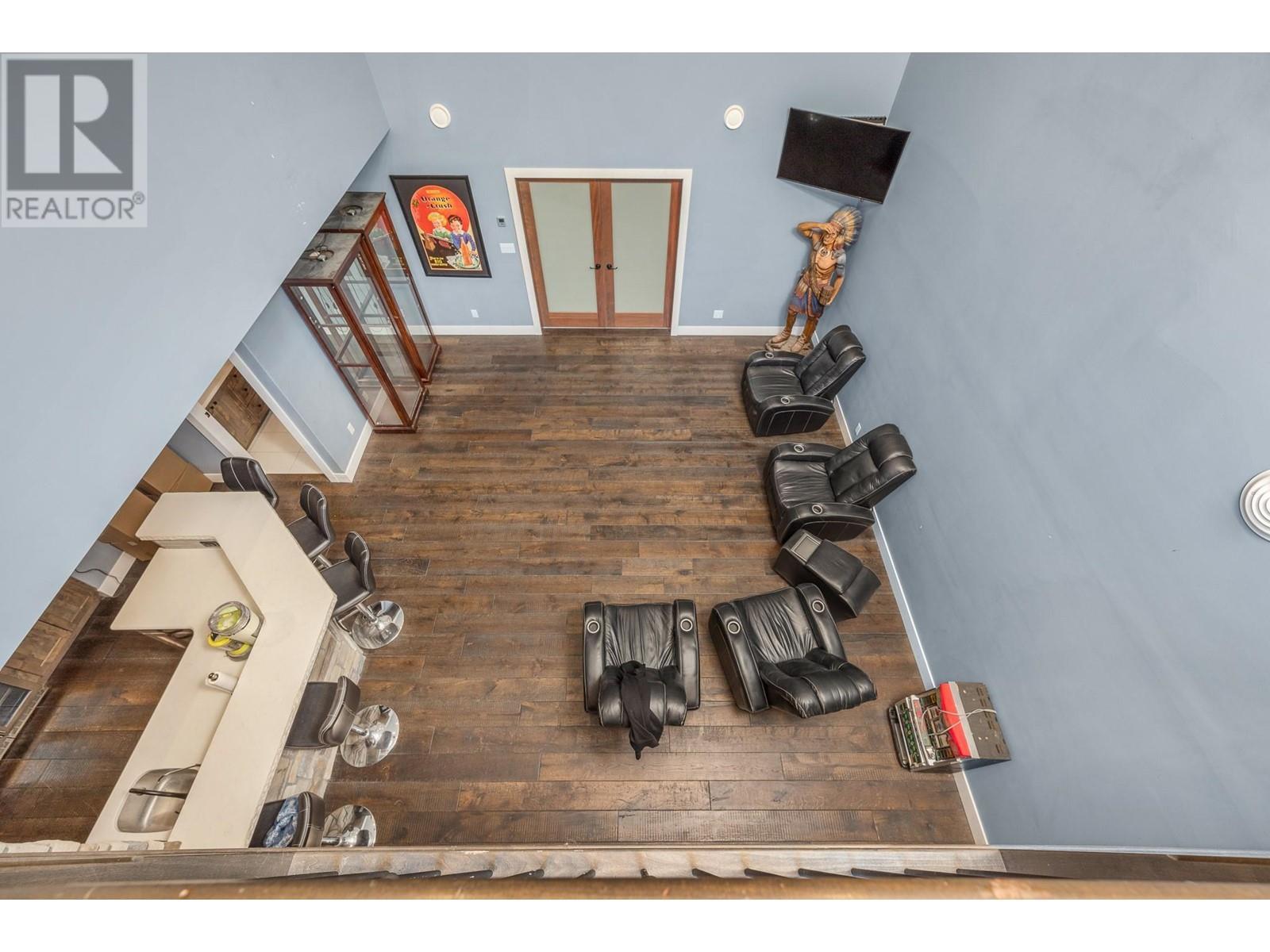 1050 Mallory Road. Enderby, British Columbia