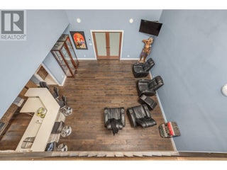 1050 Mallory Road. Enderby, British Columbia