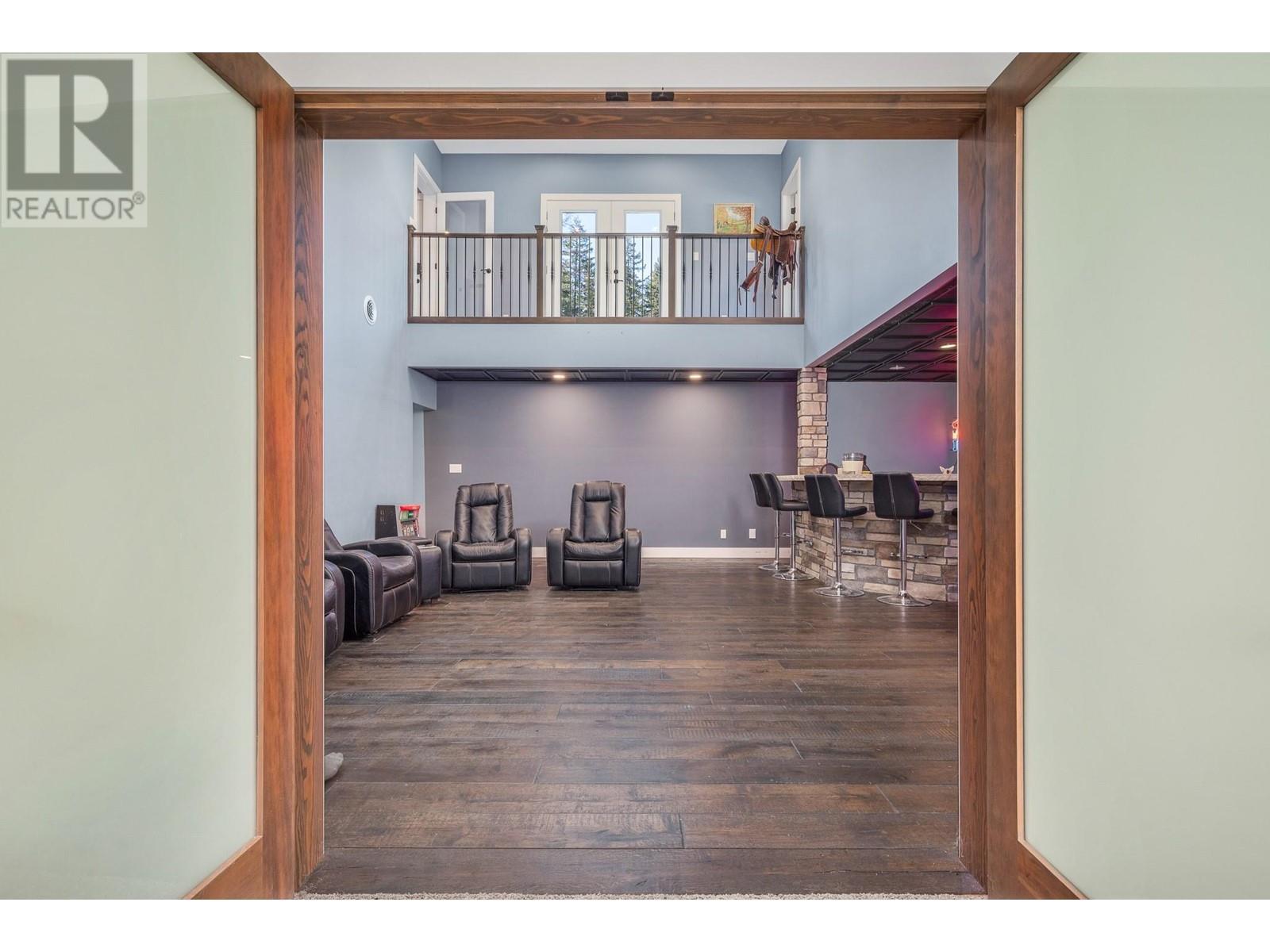 1050 Mallory Road. Enderby, British Columbia