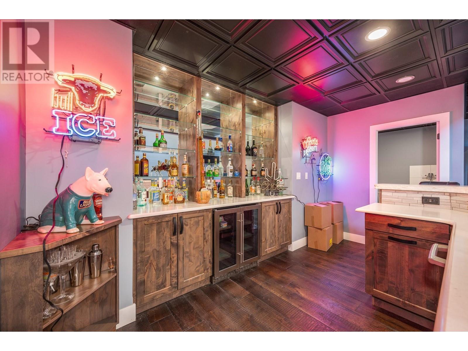 1050 Mallory Road. Enderby, British Columbia