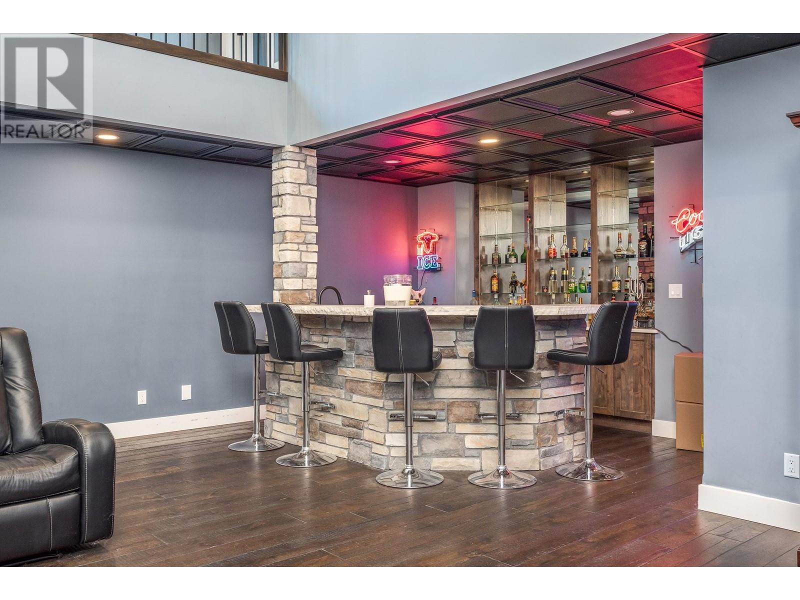 1050 Mallory Road. Enderby, British Columbia