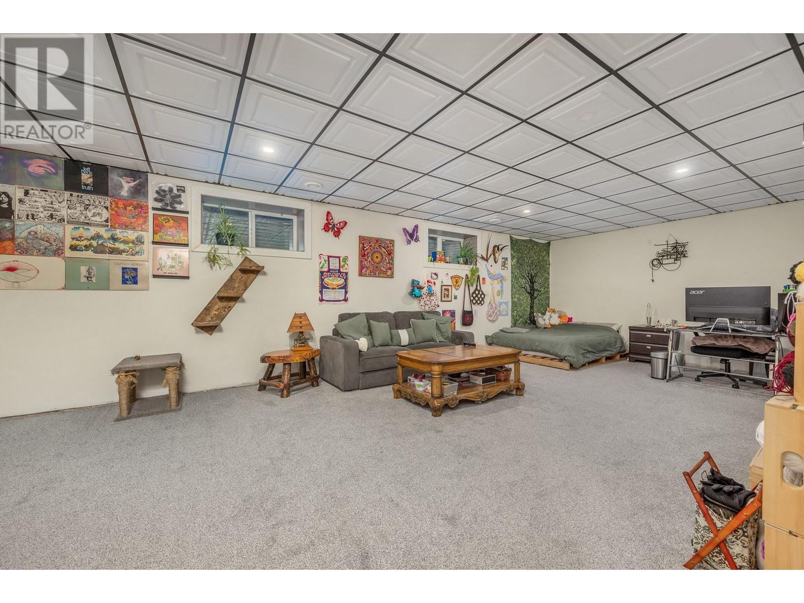 1050 Mallory Road. Enderby, British Columbia