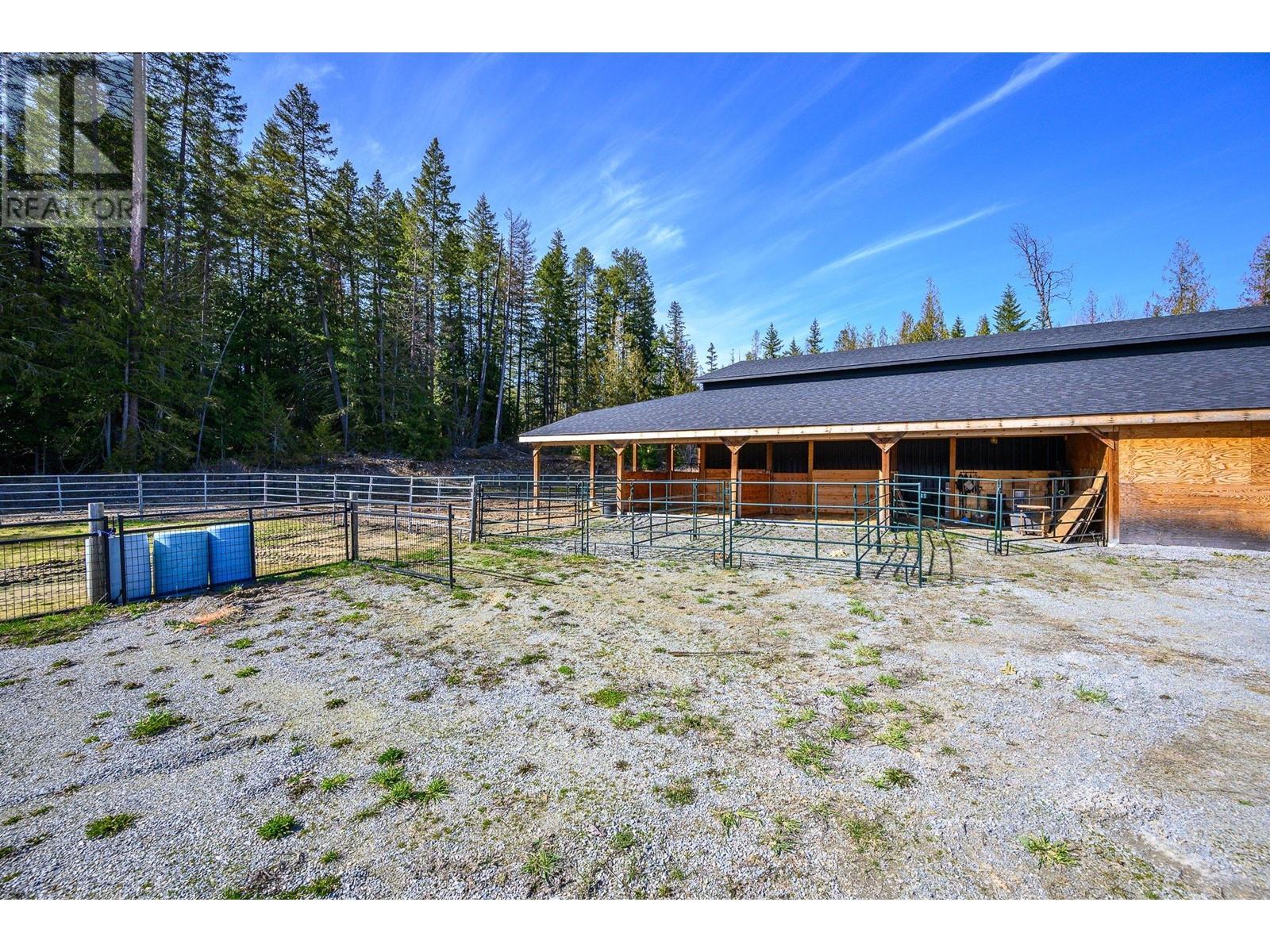 1050 Mallory Road. Enderby, British Columbia