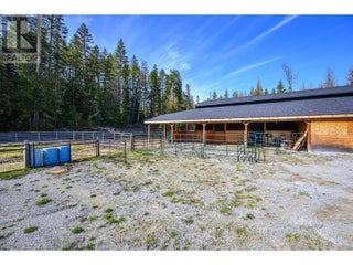 1050 Mallory Road. Enderby, British Columbia