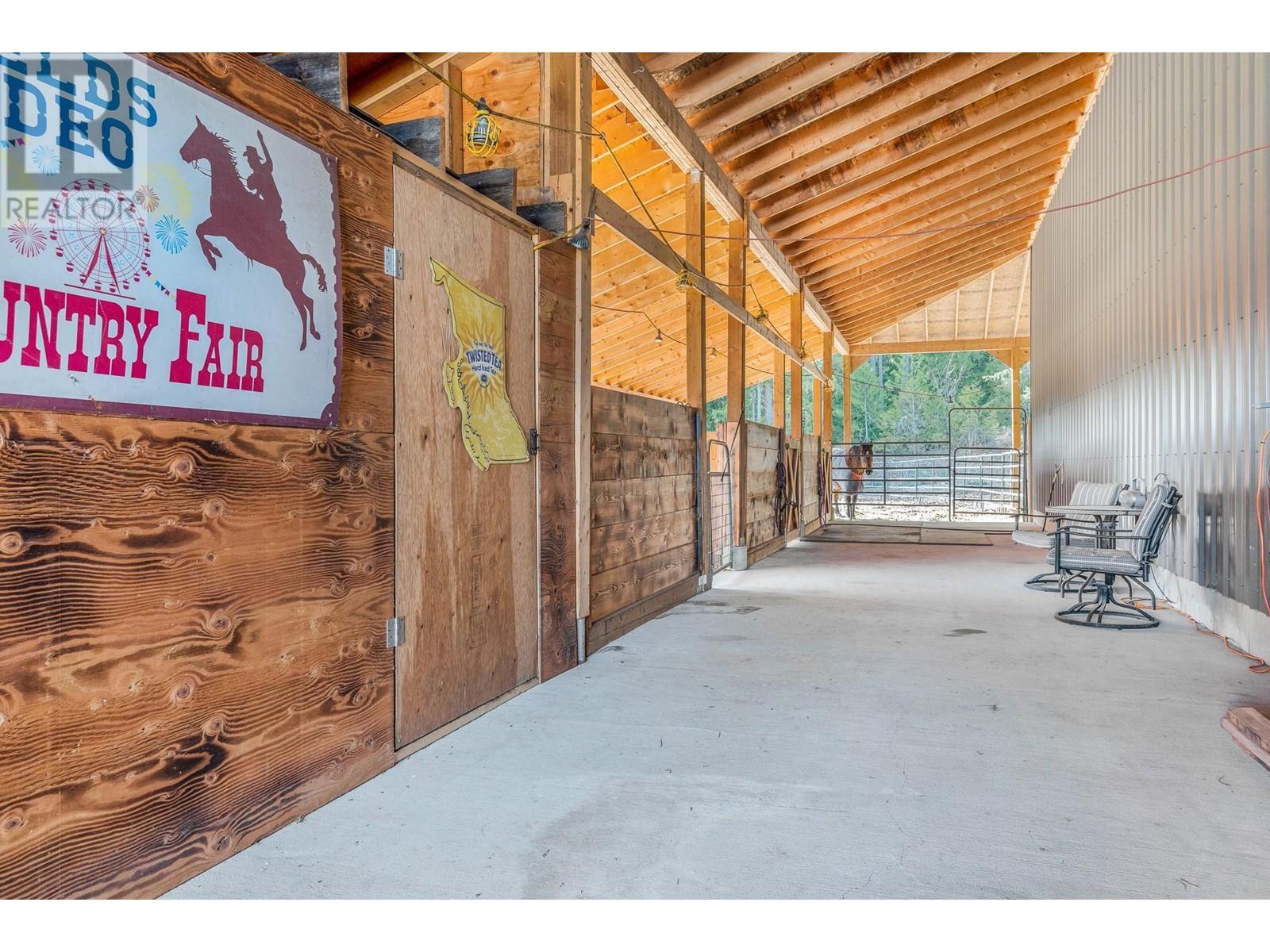 1050 Mallory Road. Enderby, British Columbia