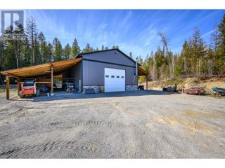 1050 Mallory Road. Enderby, British Columbia