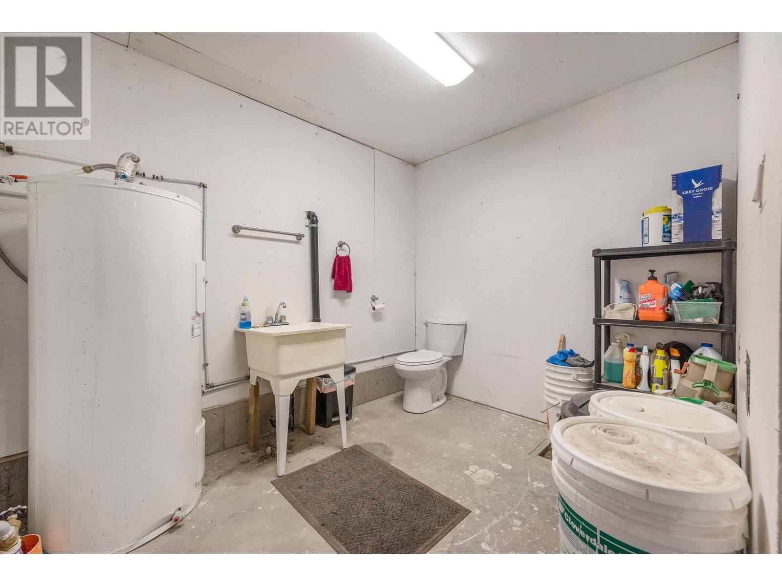 1050 Mallory Road. Enderby, British Columbia