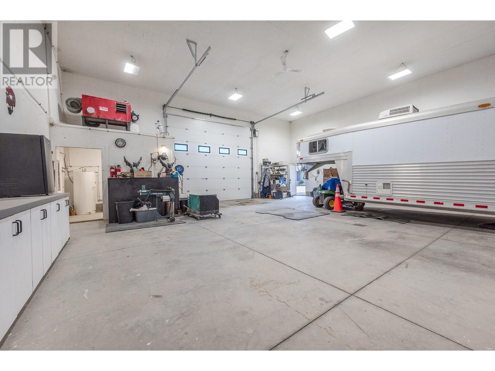 1050 Mallory Road. Enderby, British Columbia