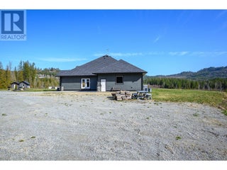 1050 Mallory Road. Enderby, British Columbia