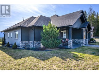 1050 Mallory Road. Enderby, British Columbia