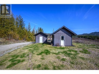 1050 Mallory Road. Enderby, British Columbia
