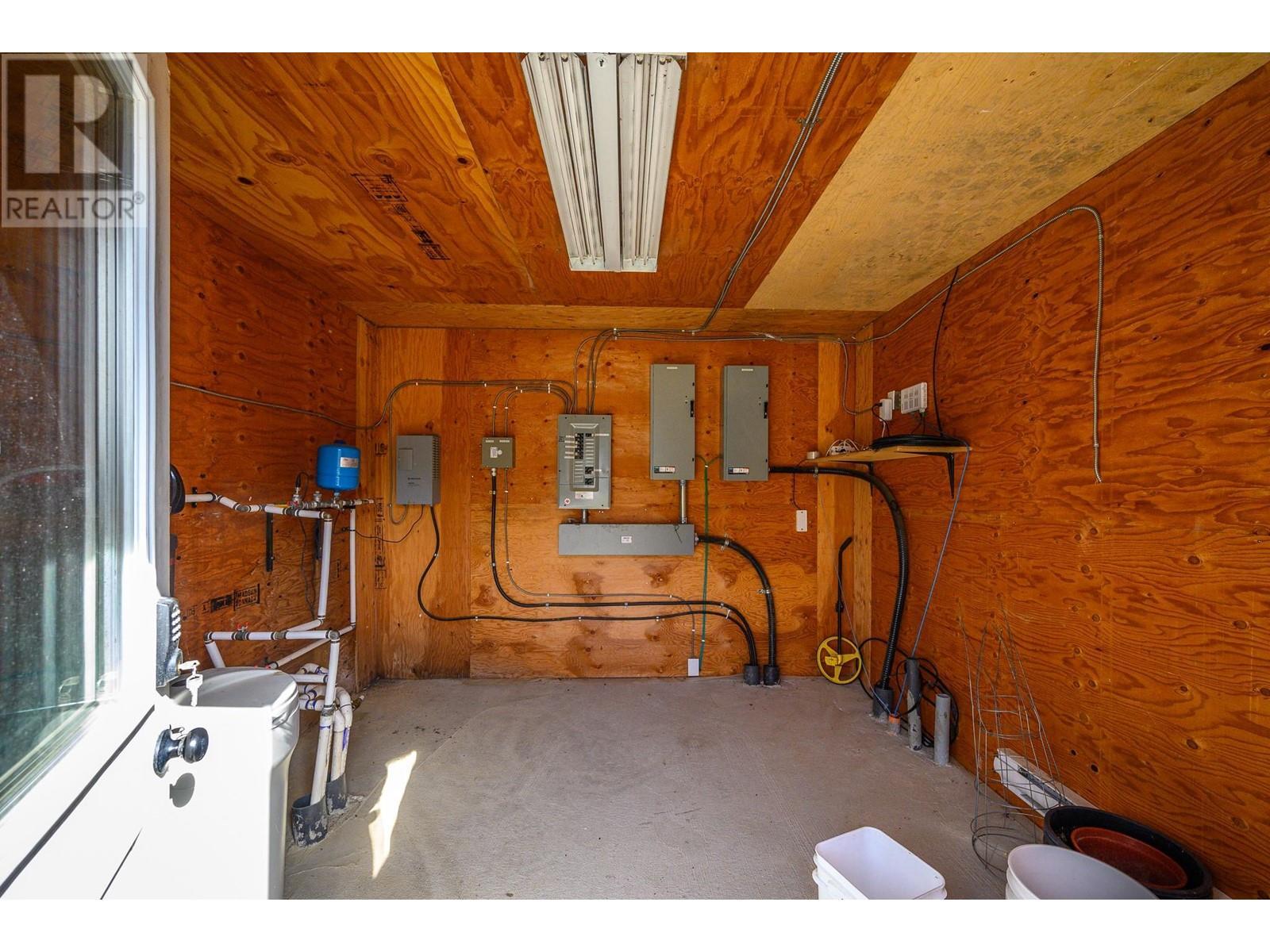 1050 Mallory Road. Enderby, British Columbia