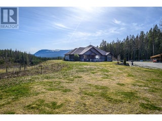 1050 Mallory Road. Enderby, British Columbia