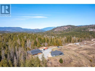 1050 Mallory Road. Enderby, British Columbia