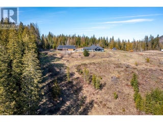 1050 Mallory Road. Enderby, British Columbia