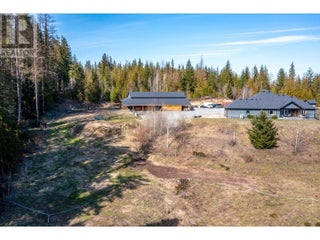 1050 Mallory Road. Enderby, British Columbia