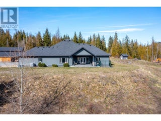 1050 Mallory Road. Enderby, British Columbia