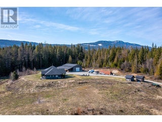 1050 Mallory Road. Enderby, British Columbia