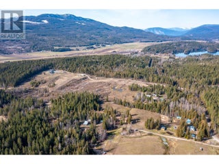 1050 Mallory Road. Enderby, British Columbia