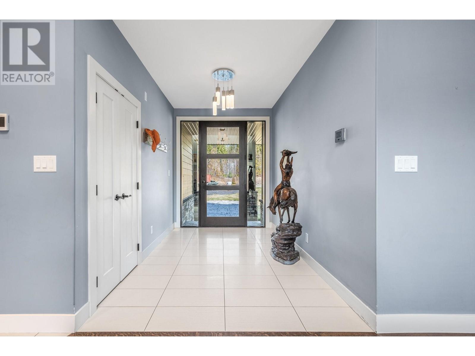 1050 Mallory Road. Enderby, British Columbia