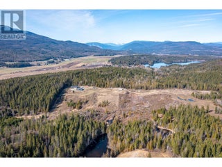 1050 Mallory Road. Enderby, British Columbia