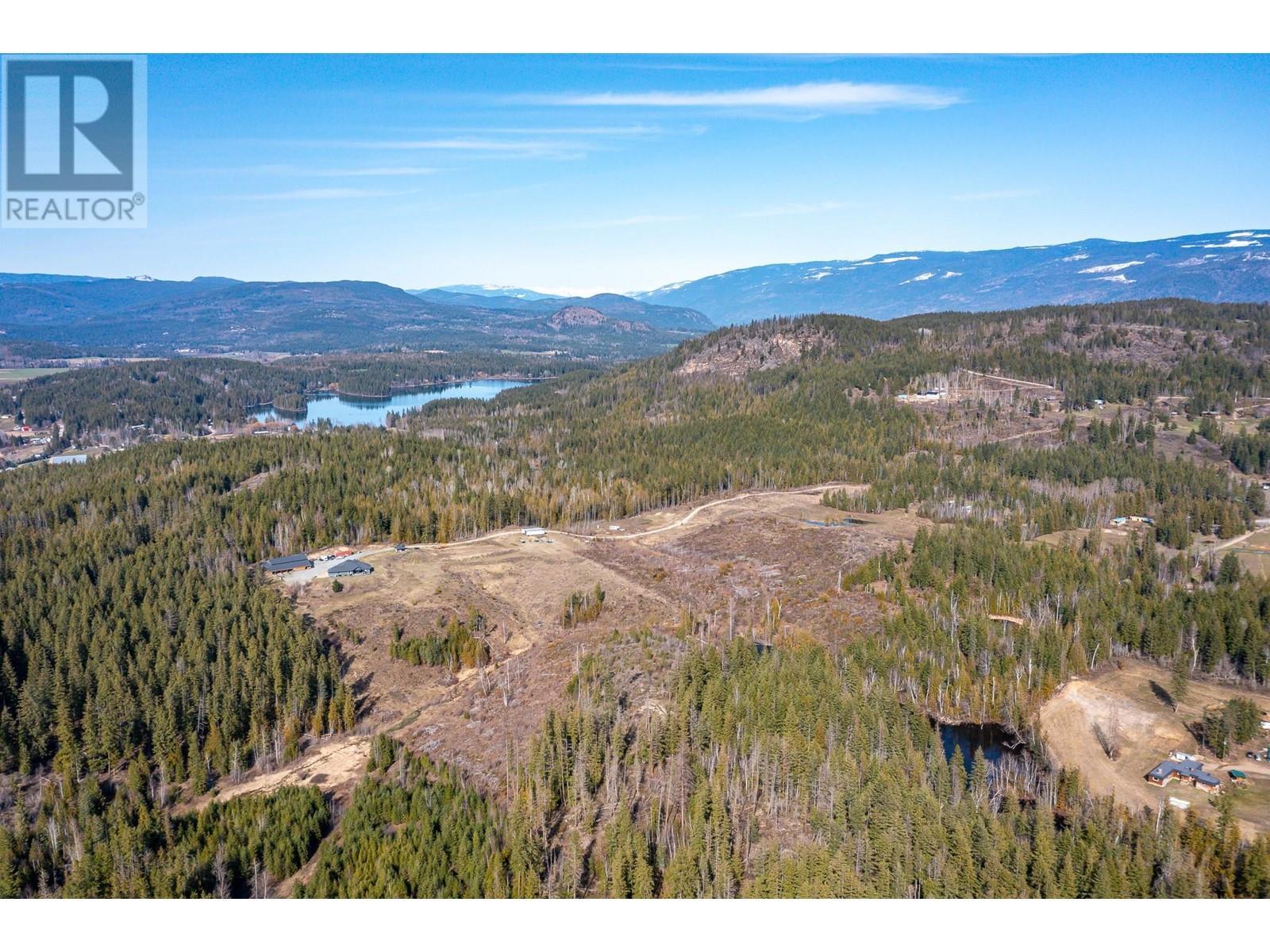 1050 Mallory Road. Enderby, British Columbia