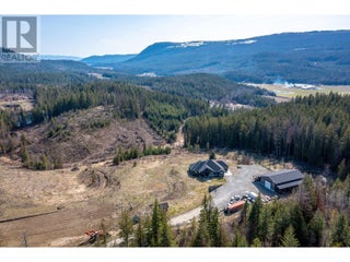 1050 Mallory Road. Enderby, British Columbia