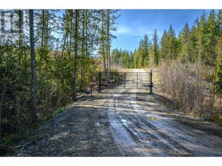 1050 Mallory Road. Enderby, British Columbia